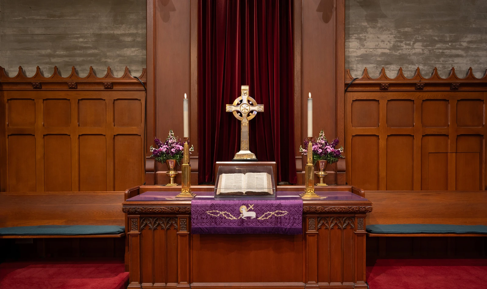 Altar