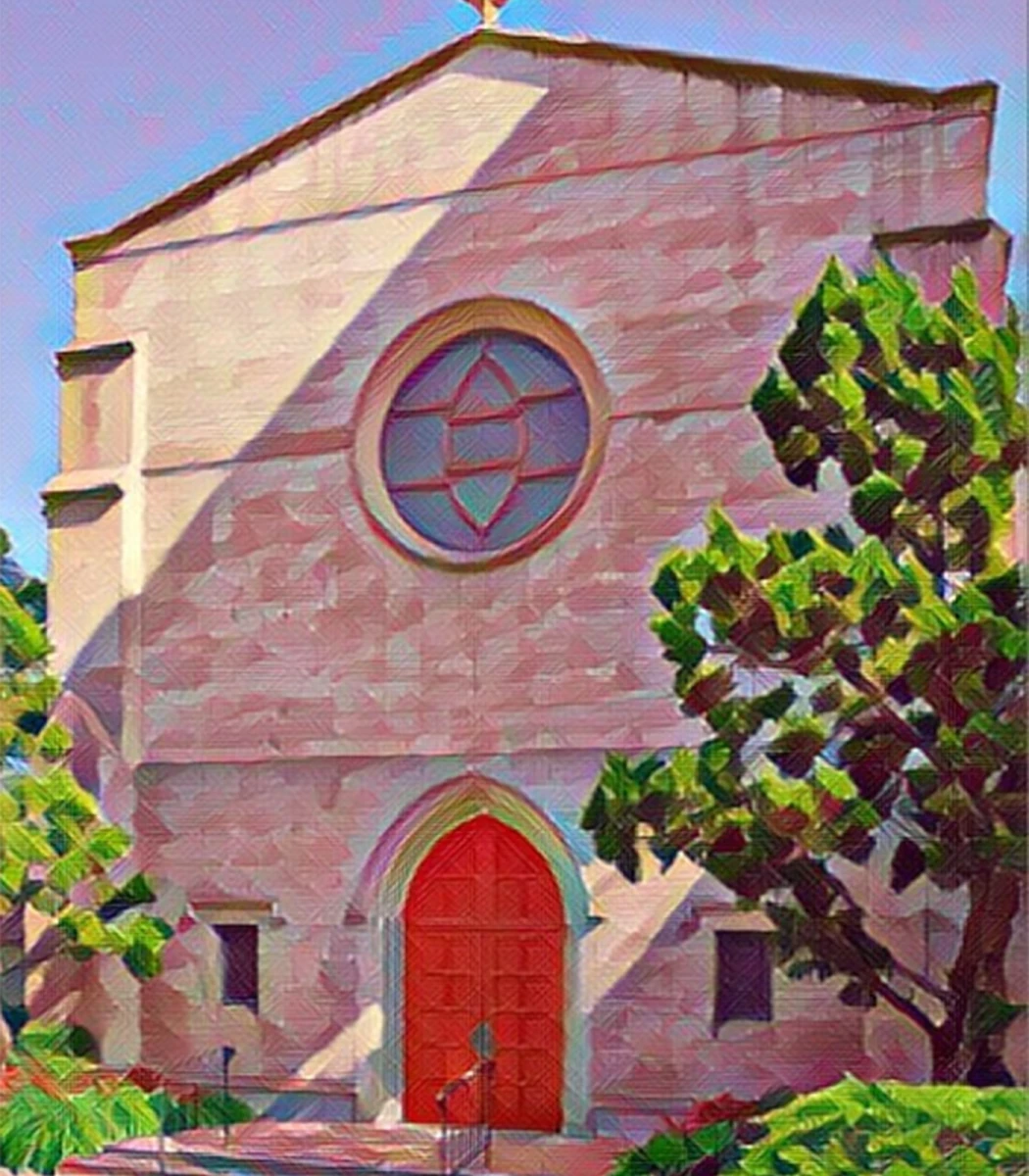 Church Illustration