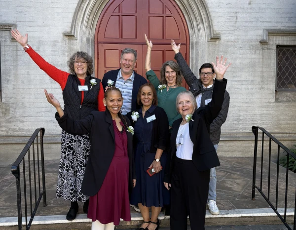 WPC Deacons