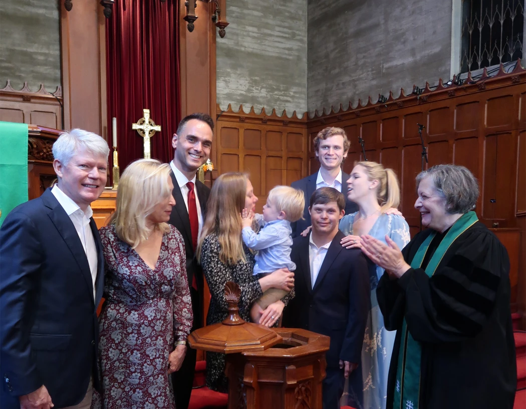 Baptism