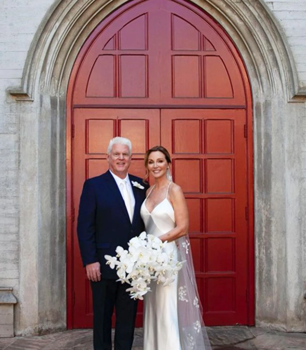 Weddings at WPC